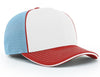 Richardson Sport Mesh With Piping - madhats.com.au