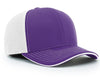 Richardson Sport Mesh With Piping - madhats.com.au