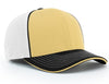 Richardson Sport Mesh With Piping - madhats.com.au