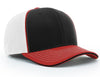 Richardson Sport Mesh With Piping - madhats.com.au