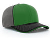 Richardson Sport Mesh With Piping - madhats.com.au