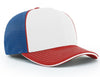 Richardson Sport Mesh With Piping - madhats.com.au