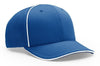 Richardson Sport Mesh With Piping - madhats.com.au