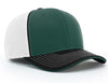 Richardson Sport Mesh With Piping - madhats.com.au