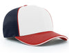 Richardson Sport Mesh With Piping - madhats.com.au