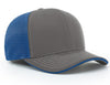 Richardson Sport Mesh With Piping - madhats.com.au