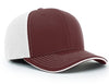 Richardson Sport Mesh With Piping - madhats.com.au