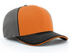 Richardson Sport Mesh With Piping - madhats.com.au