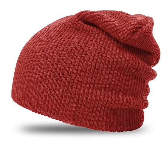 Richardson Super Slouch Knit Beanie - madhats.com.au