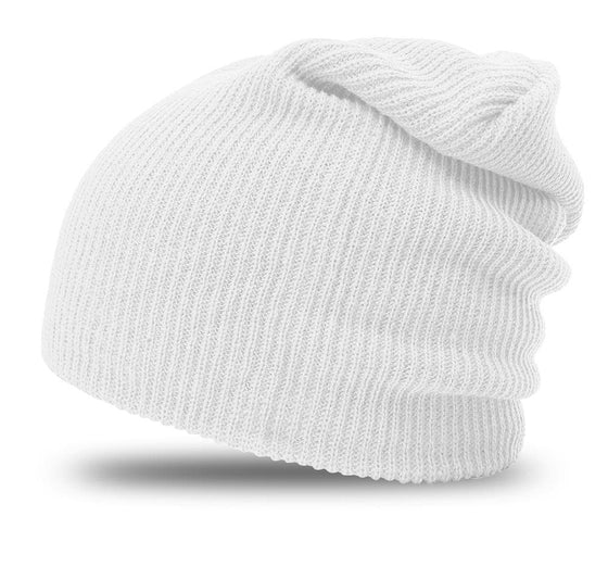 Richardson Super Slouch Knit Beanie - madhats.com.au