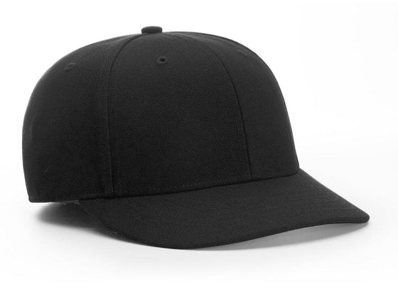 Richardson Surge Adjustable 2 1/2 Umpire Cap - madhats.com.au