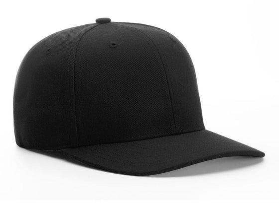 Richardson Surge Adjustable 2 3/4 Umpire Cap - madhats.com.au