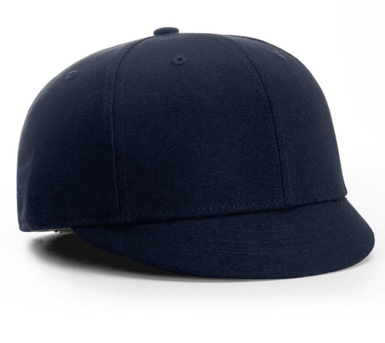 Richardson Surge Fitted 1 1/2 Umpire Cap - madhats.com.au