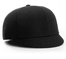  Richardson Surge Fitted 1 1/2 Umpire Cap - madhats.com.au