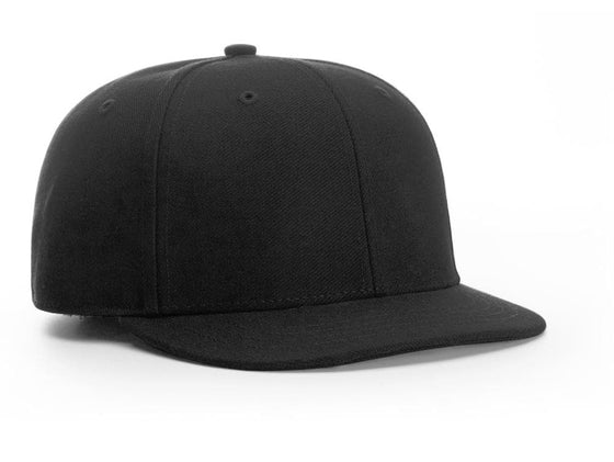 Richardson Surge Fitted 2 Umpire Cap - madhats.com.au