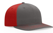  Richardson Trucker Twill Style No Mesh Back - madhats.com.au