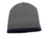 Richardson Two Tone Knit Hat - madhats.com.au