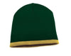 Richardson Two Tone Knit Hat - madhats.com.au