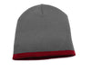 Richardson Two Tone Knit Hat - madhats.com.au