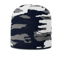  Richardson Urban Camo Knit - madhats.com.au