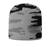 Richardson Urban Camo Knit - madhats.com.au