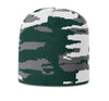 Richardson Urban Camo Knit - madhats.com.au