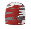 Richardson Urban Camo Knit - madhats.com.au