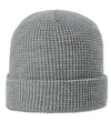 Richardson Waffle Knit Beanie W/Cuff - madhats.com.au