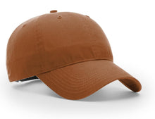  Richardson Water Repellent Range Cap - madhats.com.au