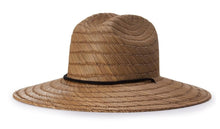  Richardson Waterman Straw Hat - madhats.com.au