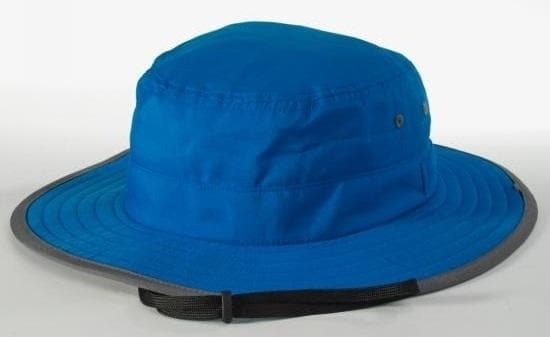 Richardson Wide Brim Sun Hat - madhats.com.au