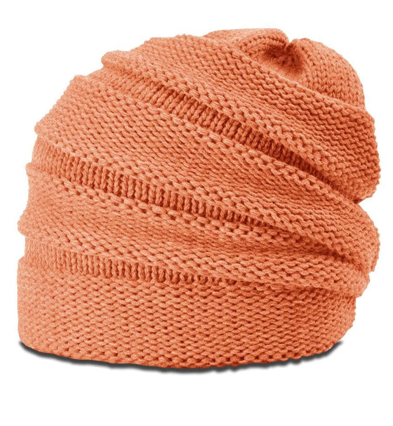 Richardson Woman's Scrunch Beanie - madhats.com.au