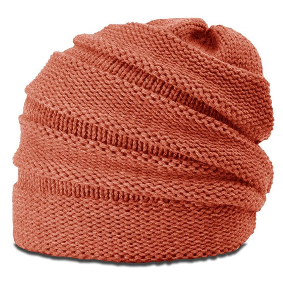 Richardson Woman's Scrunch Beanie - madhats.com.au