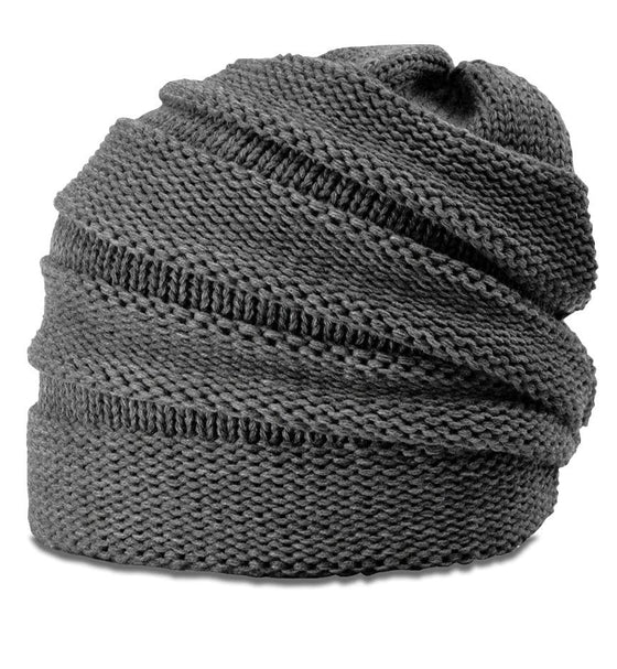 Richardson Woman's Scrunch Beanie - madhats.com.au