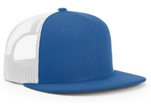  Richardson Wool Trucker Mesh Snapback - madhats.com.au