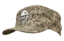  Ripstop Digital Camouflage Military Cap - madhats.com.au