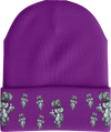 Rogue Rabbit Beanie - madhats.com.au