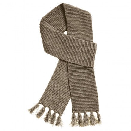 Ruga Knit Scarf - madhats.com.au