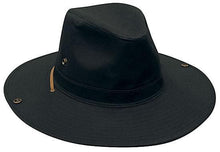  Safari Cotton Twill Hat - madhats.com.au