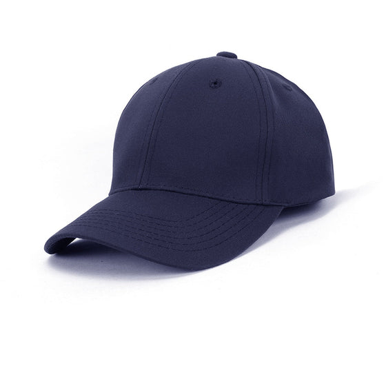 School Sports Cap - madhats.com.au