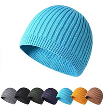  Scull Beanie - madhats.com.au