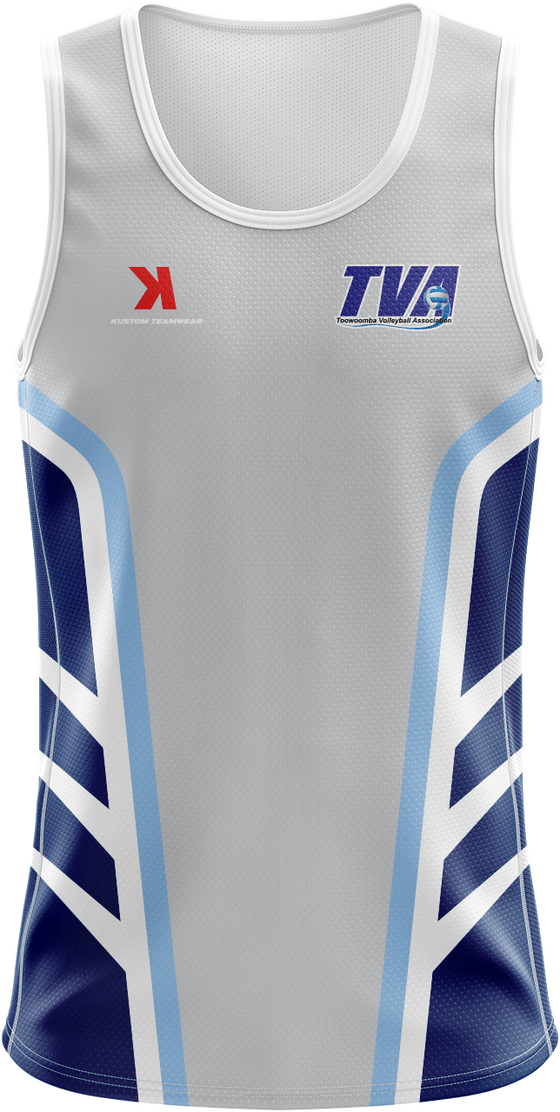 TVA Singlet