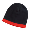 Skull Beanie - madhats.com.au