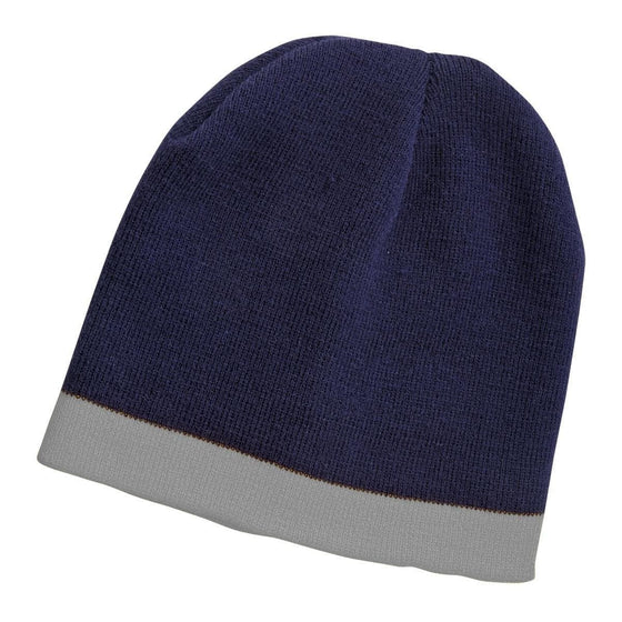 Skull Beanie - madhats.com.au