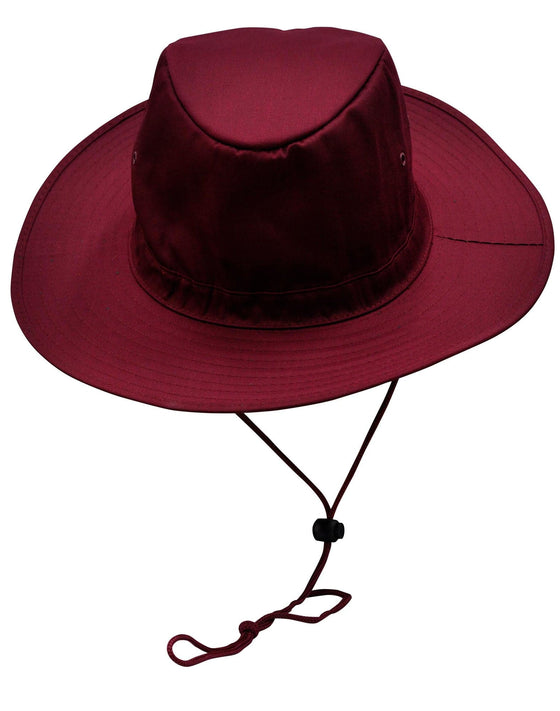 Slouch Hat Break-away Clip - madhats.com.au