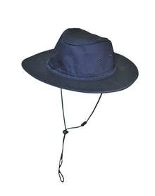  Slouch Hat Break-away Clip - madhats.com.au