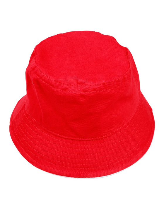 Soft Washed With Contrast Sandwich - madhats.com.au