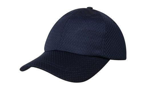 Sports Mesh - madhats.com.au