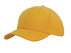 Sports Ripstop Cap - madhats.com.au