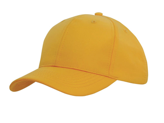 Sports Ripstop Cap - madhats.com.au